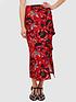 joe-browns-perfect-passion-skirt-redfront