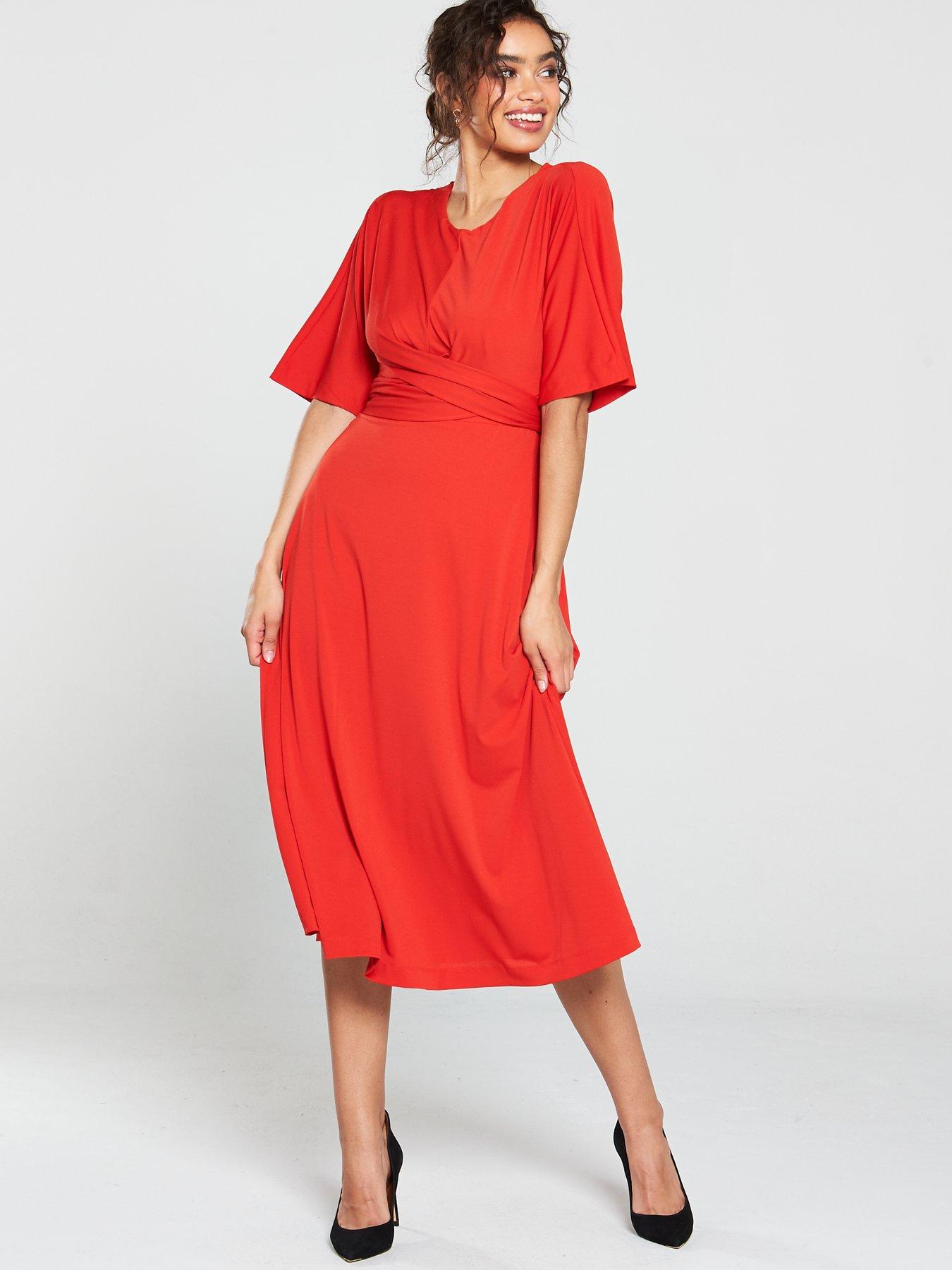 Ted baker hot sale sinita dress