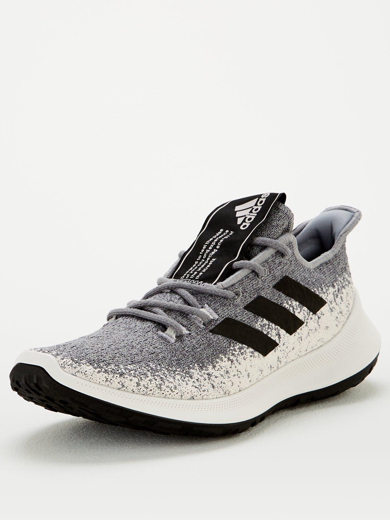 adidas sensebounce trainer