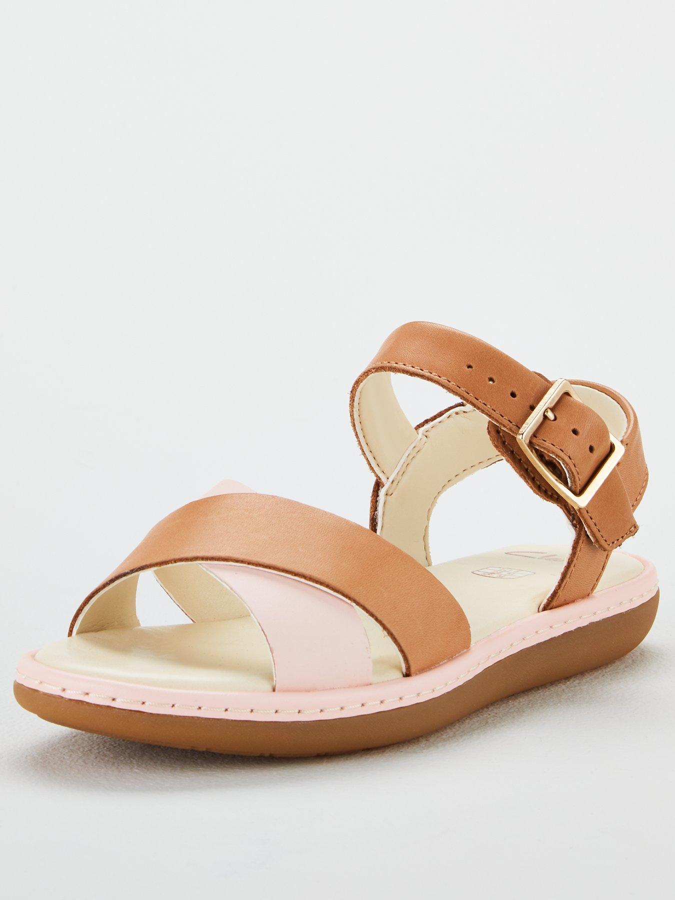 sandal skylark