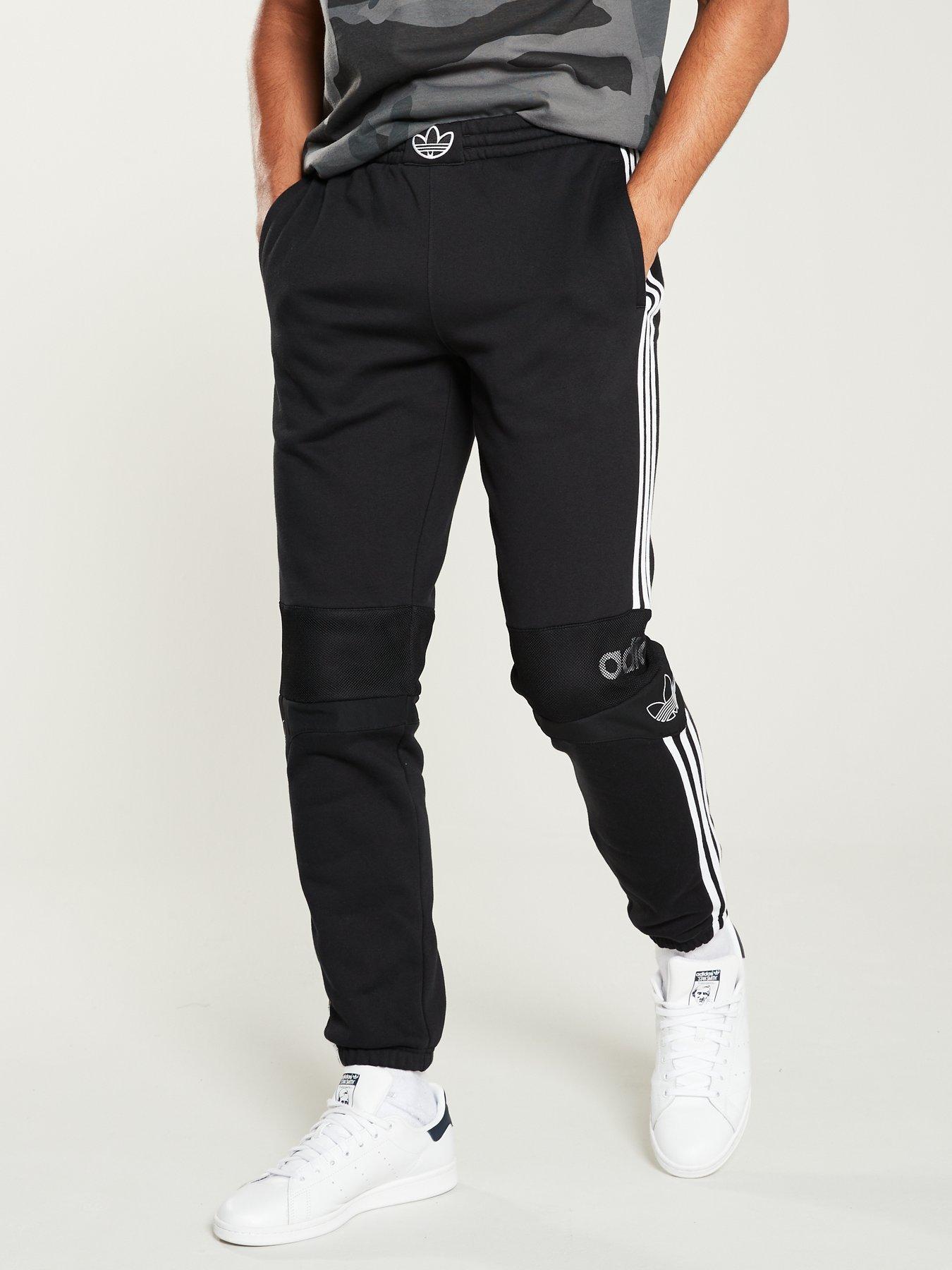 adidas originals mens track pants