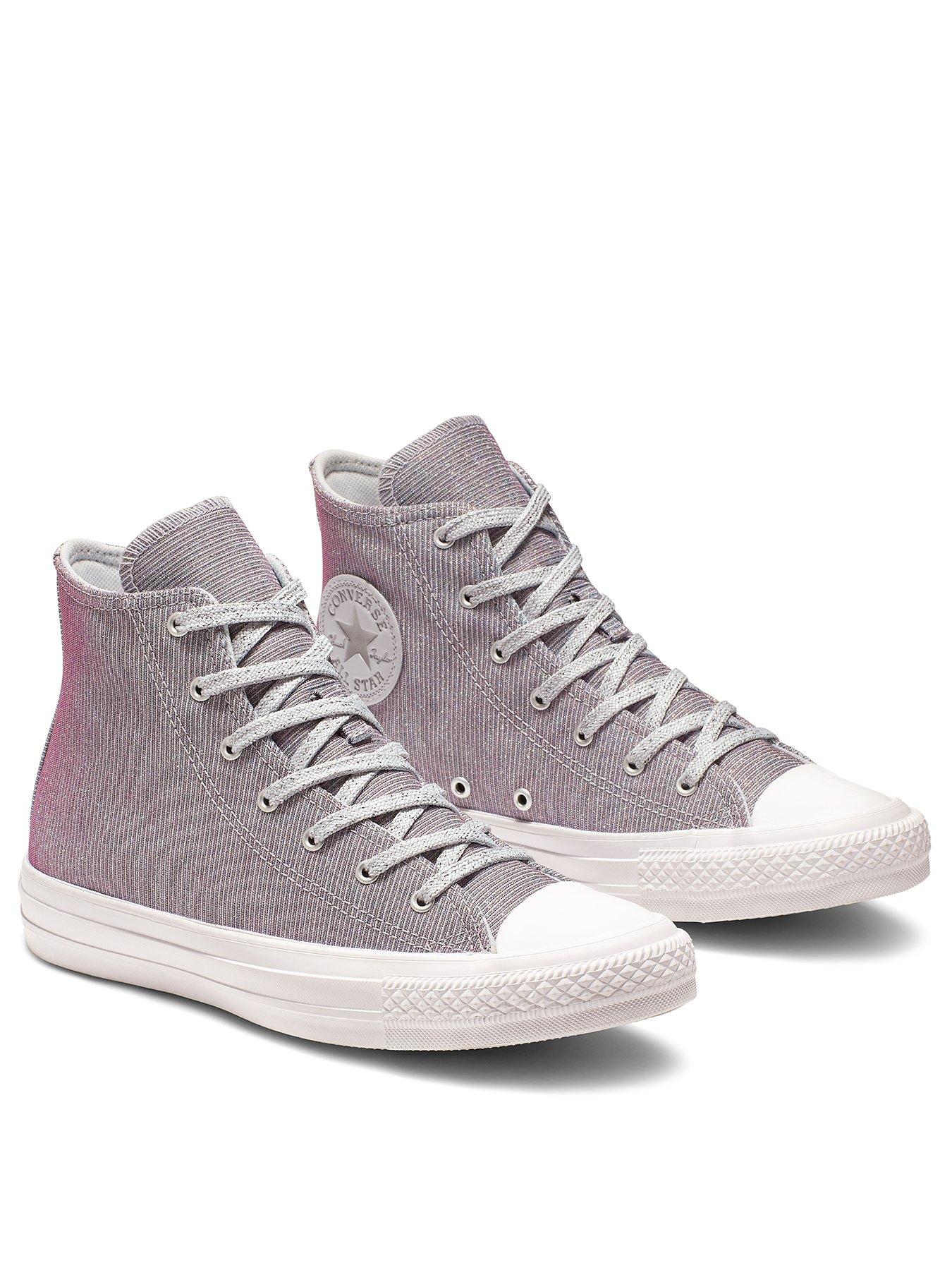 chuck taylor all star starware high top