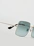 ray-ban-square-sunglasses-silverback