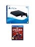 playstation-4-ps4nbspwith-marvels-spider-man-and-optional-extras--nbsp500gb-consolefront