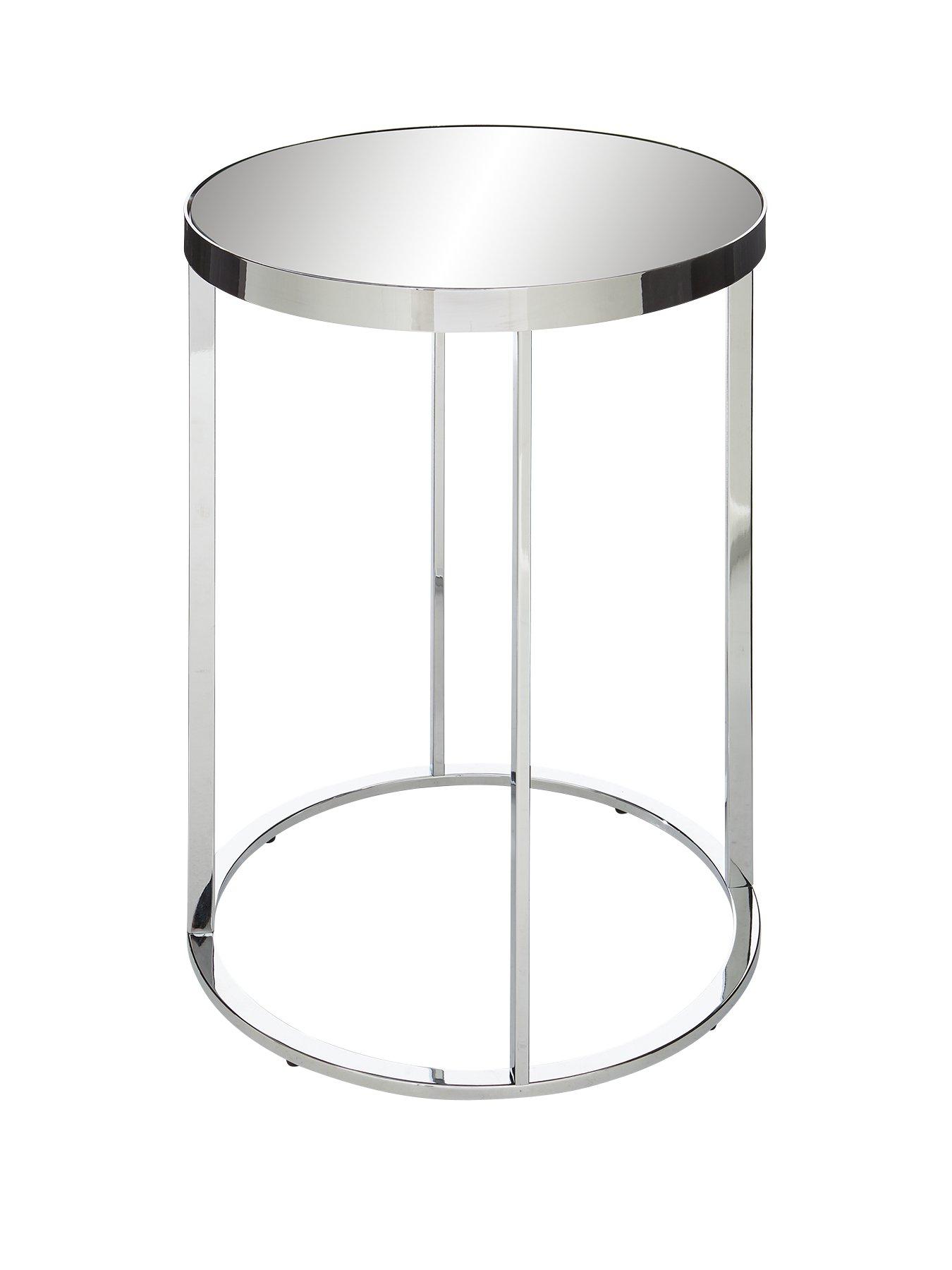 modern lamp table