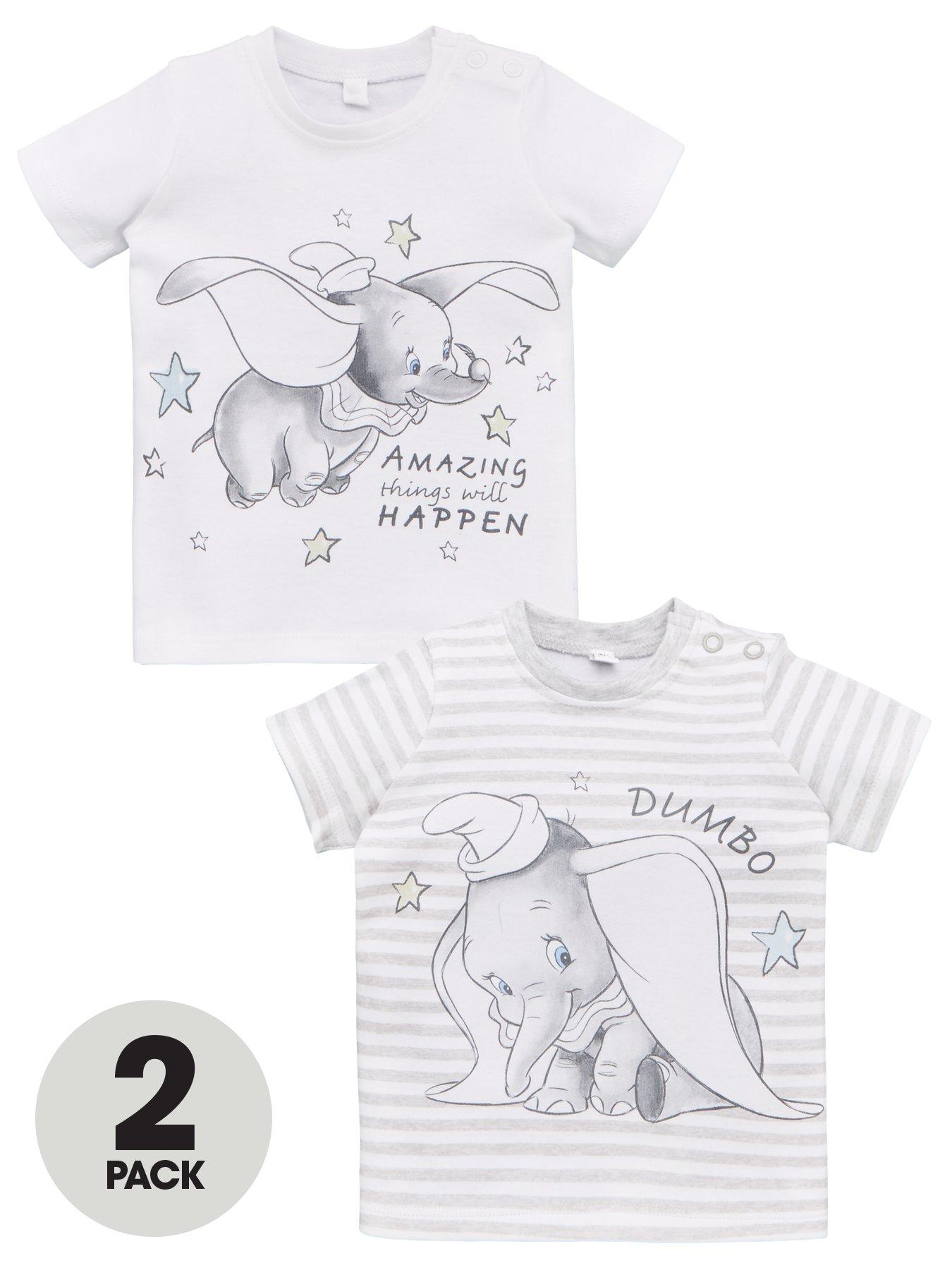 disney dumbo nursery