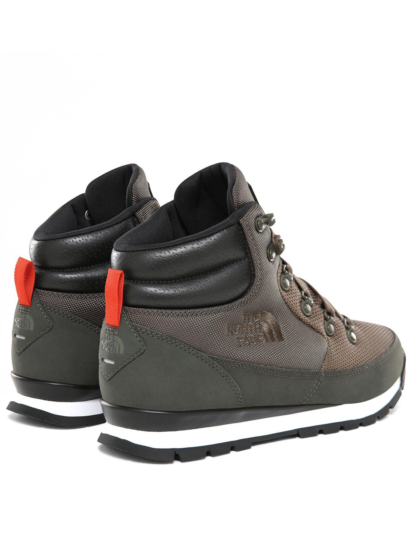 north face back to berkeley mesh