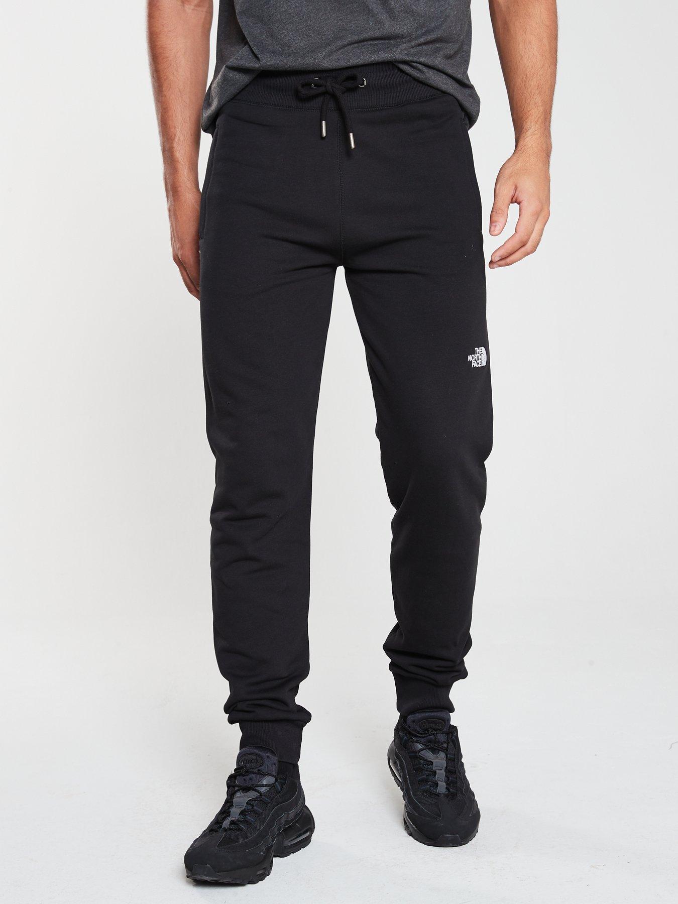 the north face jogging bottoms