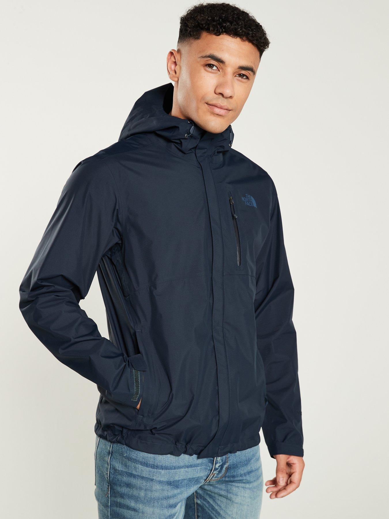 m dryzzle jacket