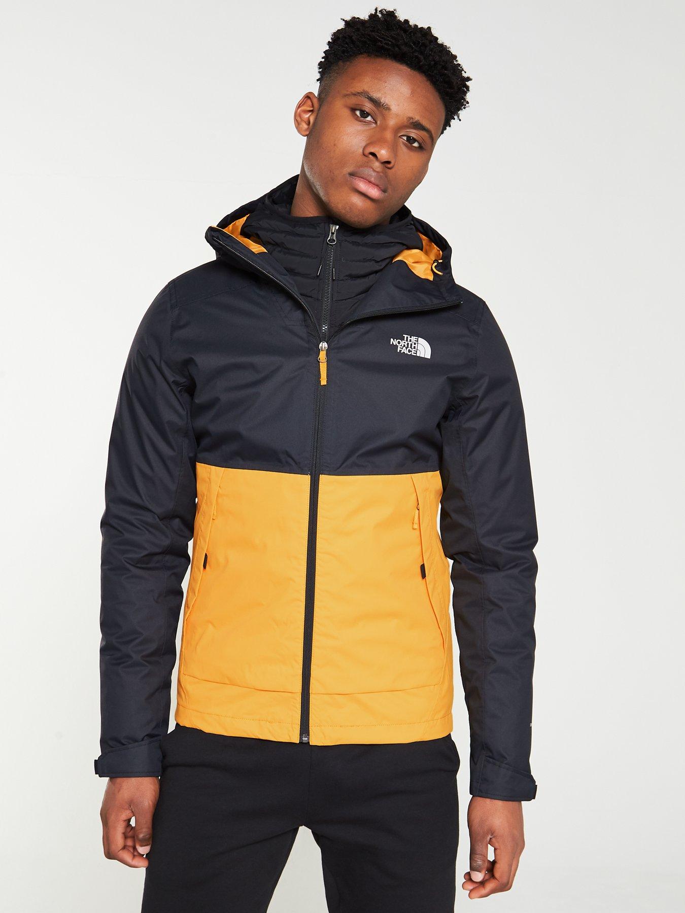 the north face millerton jacket review
