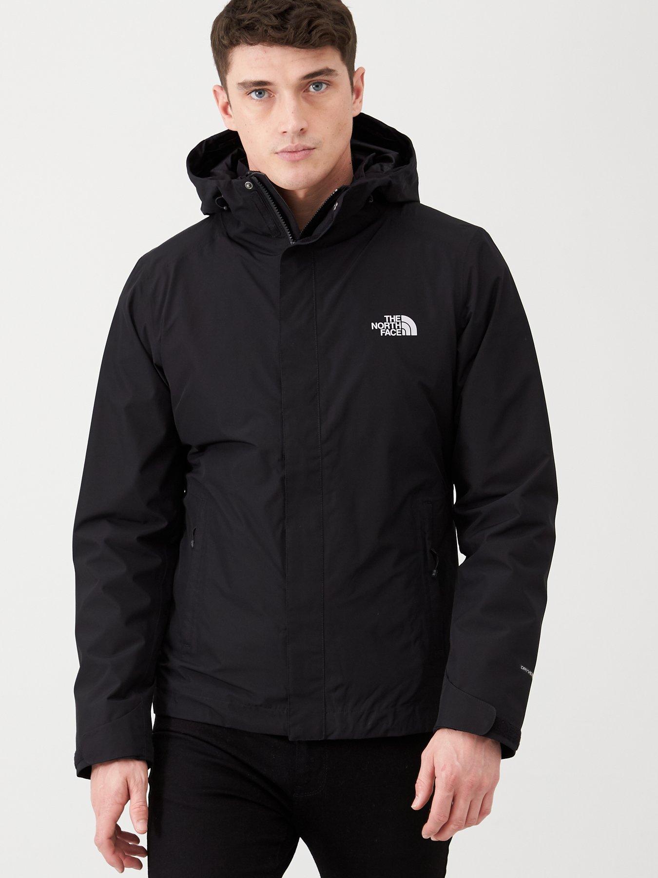 merak hoodie north face