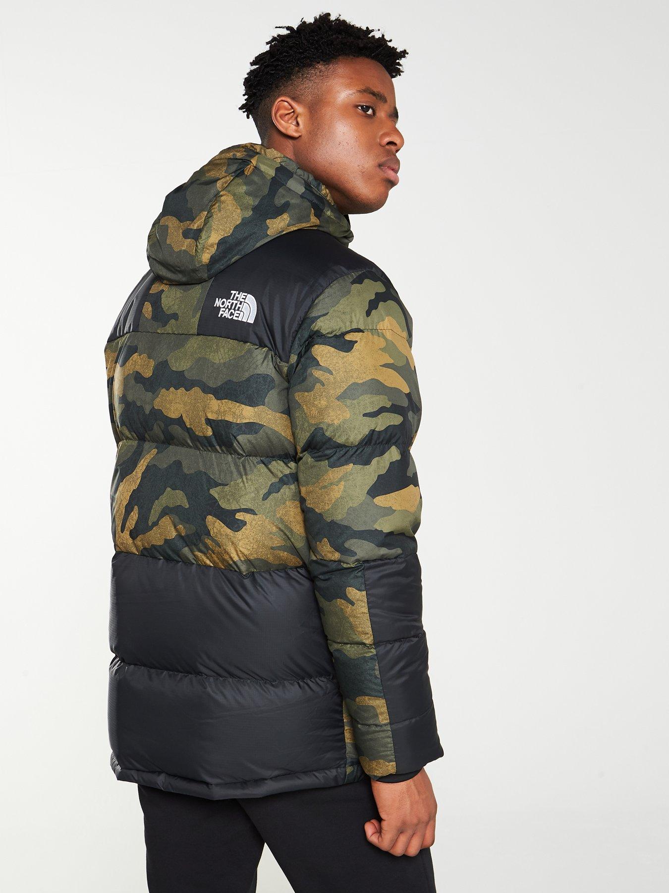 deptford down jacket