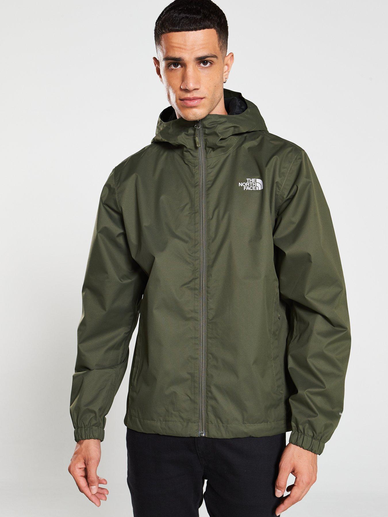 quest jacket north face