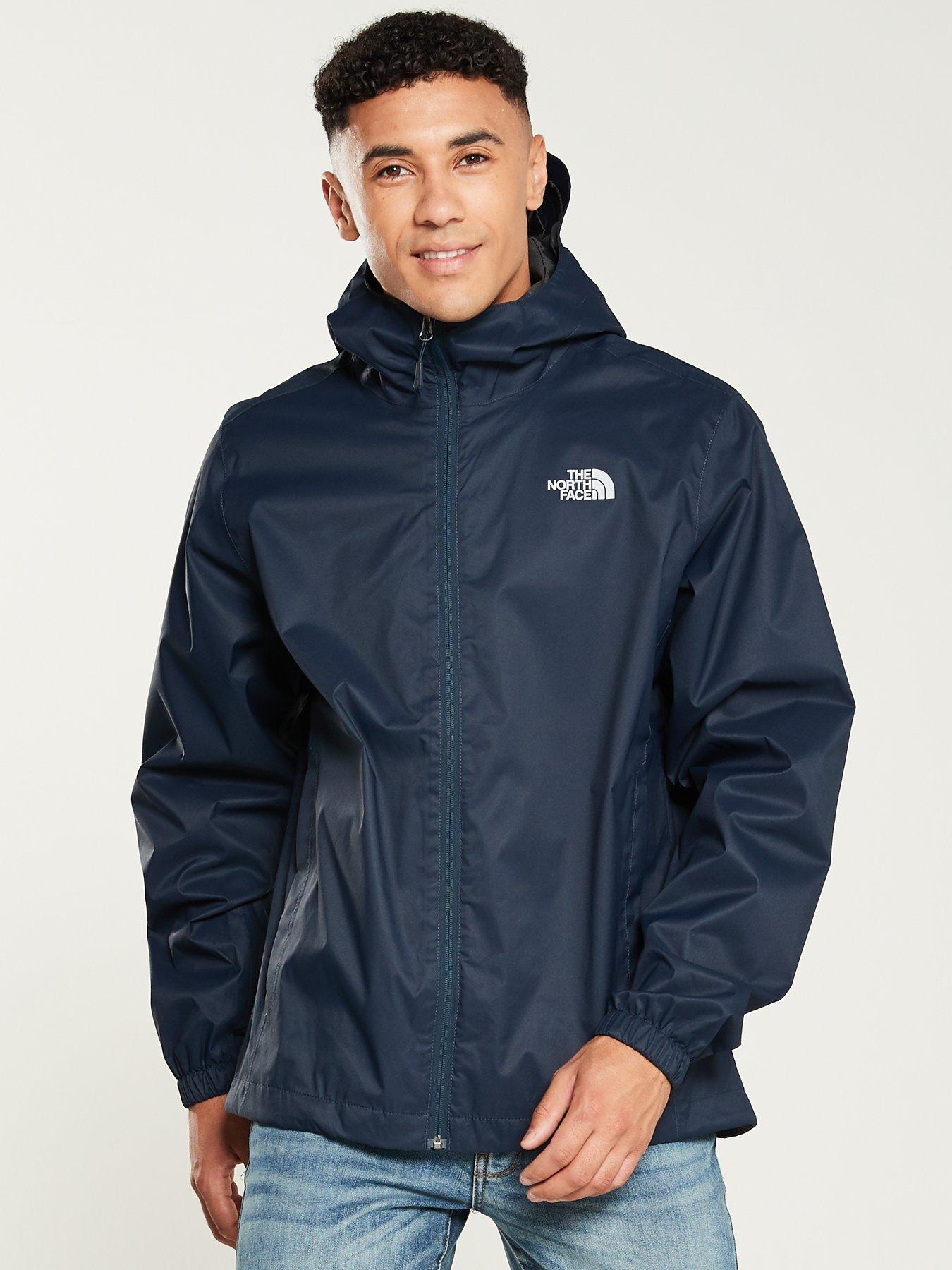 THE NORTH FACE Quest Jacket - Navy 