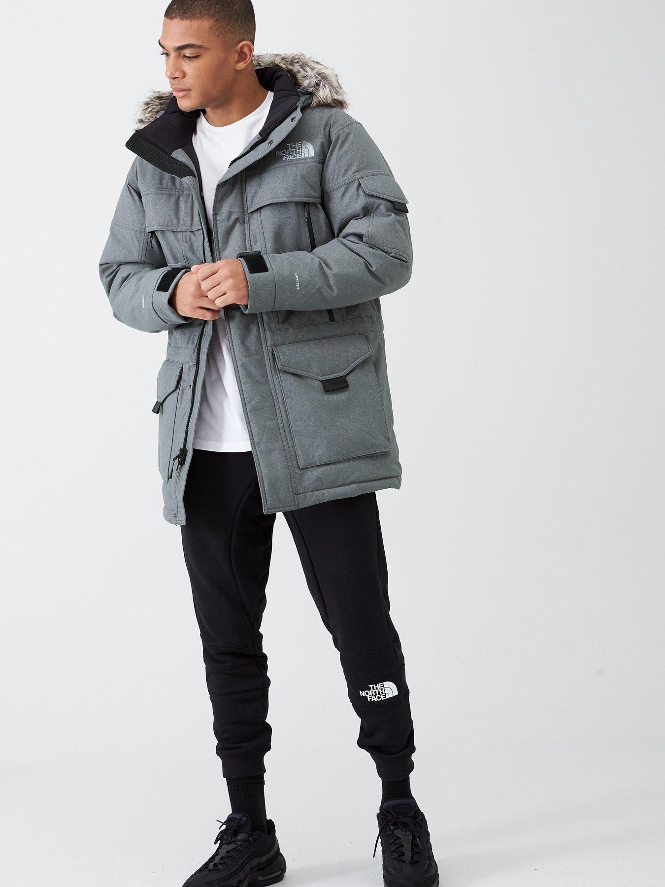 north face mcmurdo parka sale