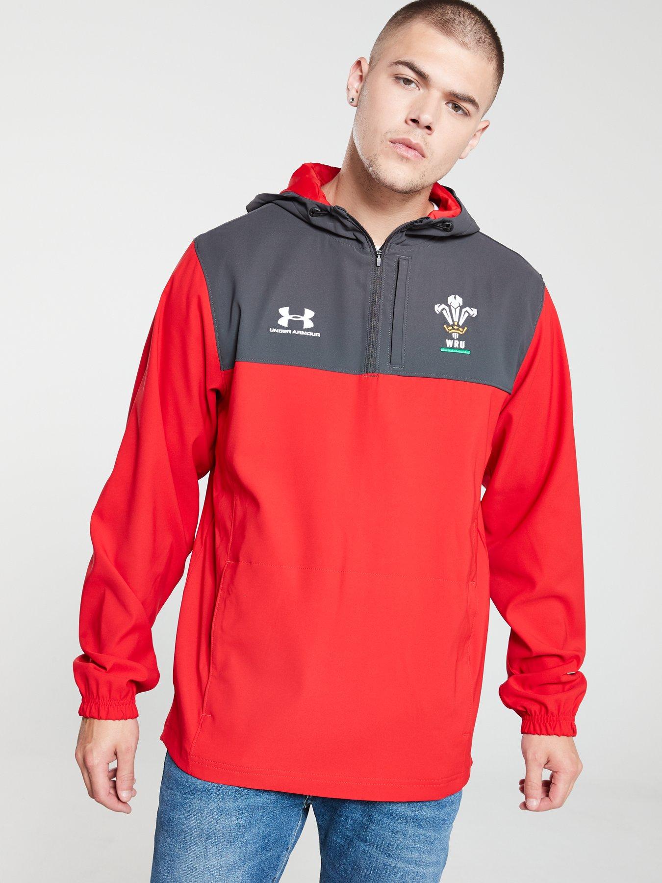 wru mens hoodies