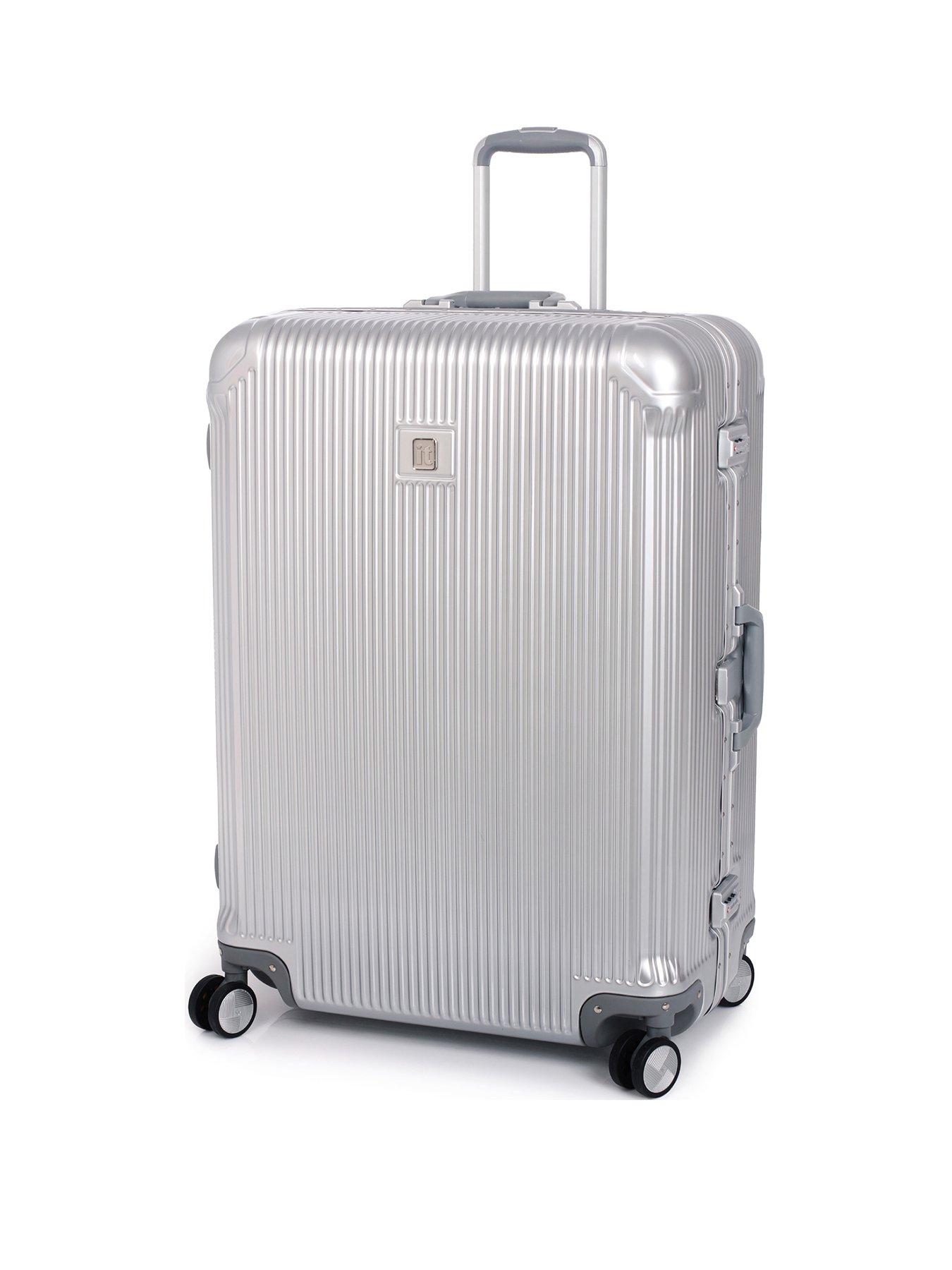 it luggage legion single expander hard shell large case