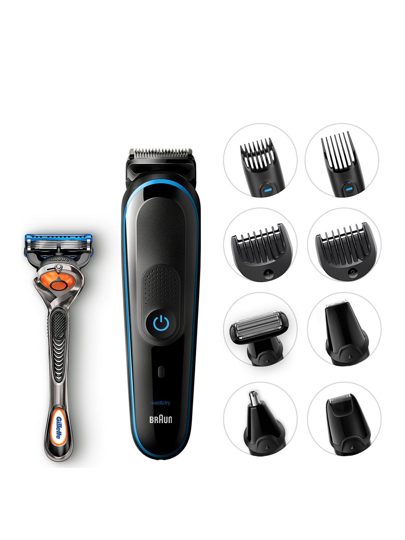 braun hair clipper ireland