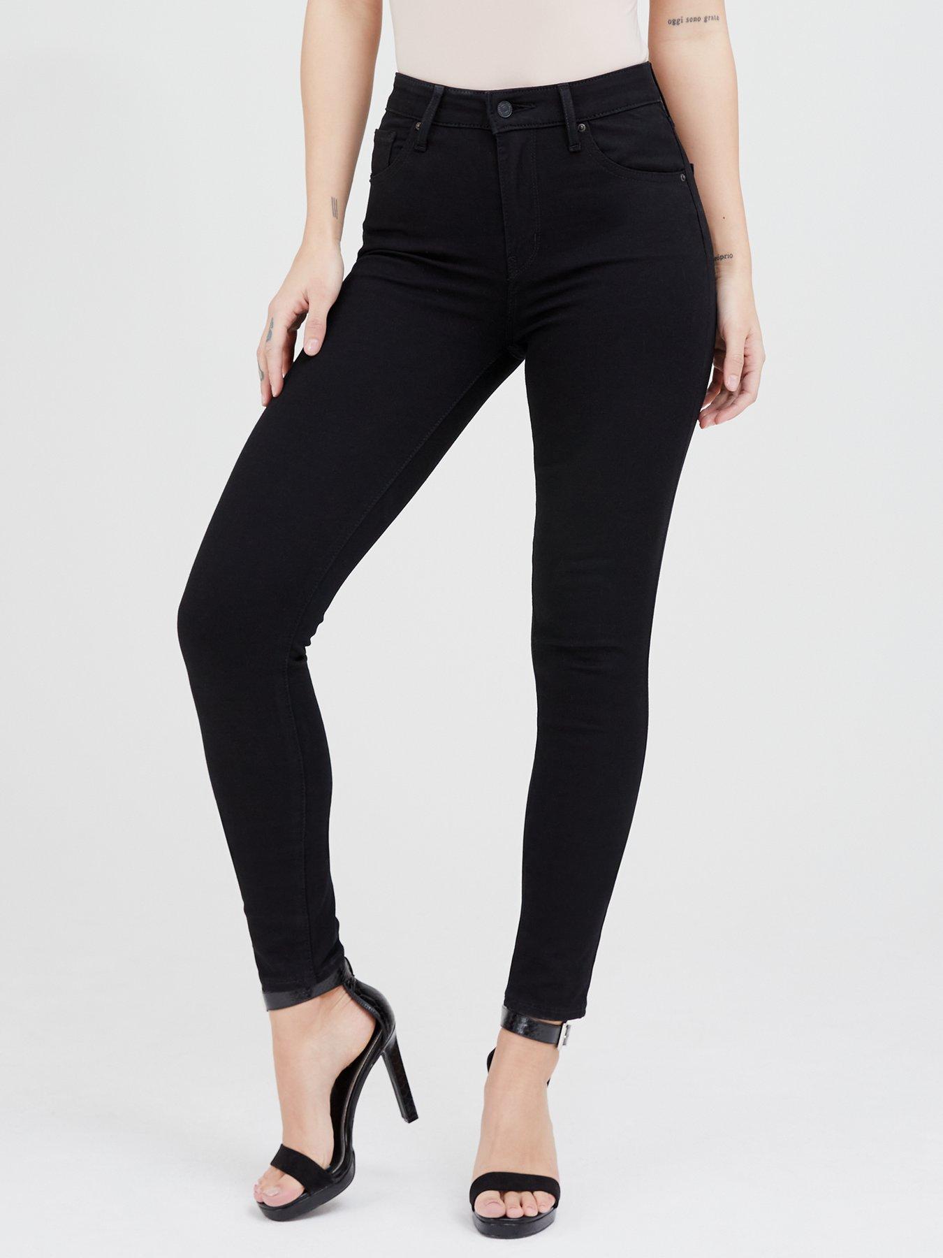 clearance womens levi jeans