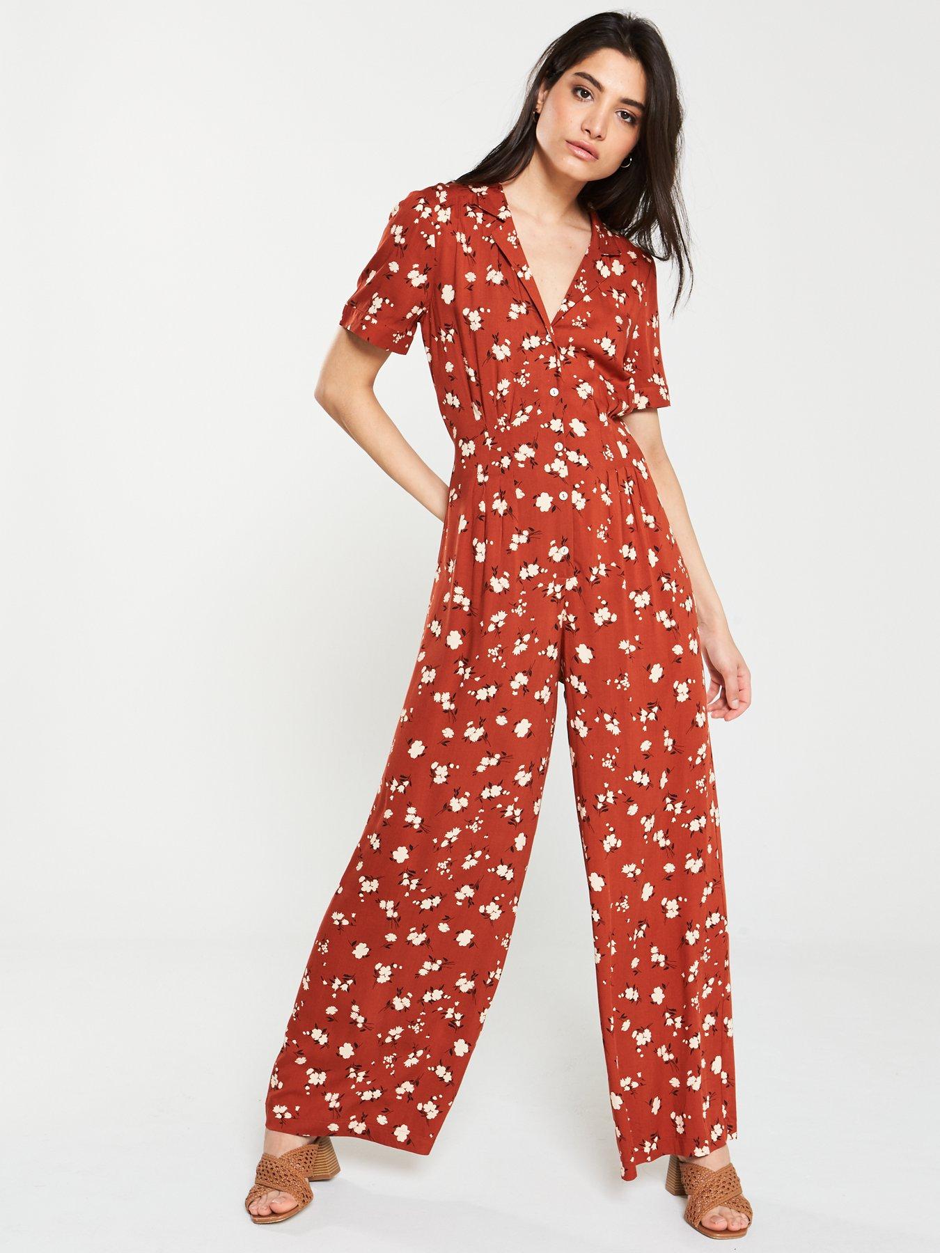 very jumpsuit