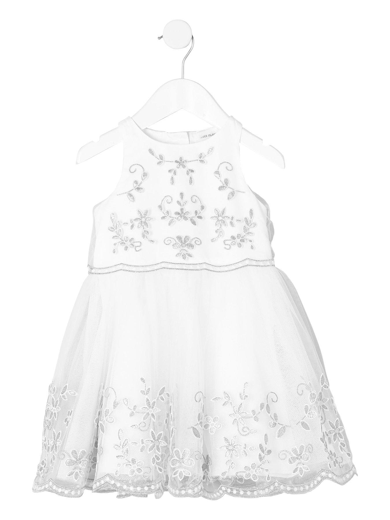 flower girl dresses river island