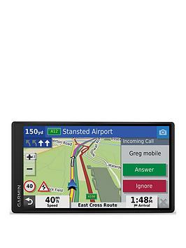 garmin-drivesmart-55-mt-s-55-inch-sat-nav-with-edge-to-edge-display-map-updates-for-uk-and-ireland-live-traffic-bluetooth-hands-free-calling-and-driver-alerts