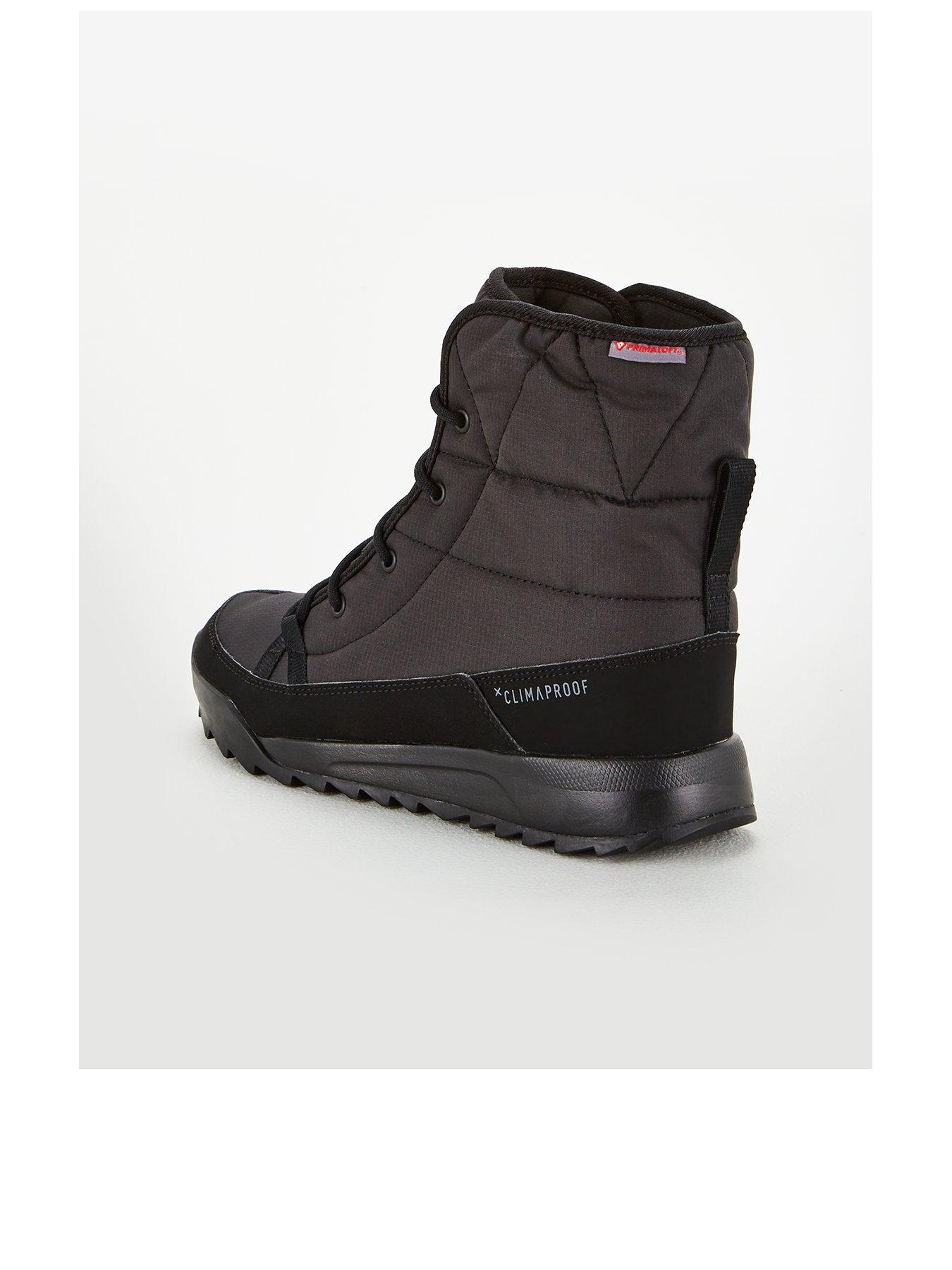 terrex choleah padded climaproof