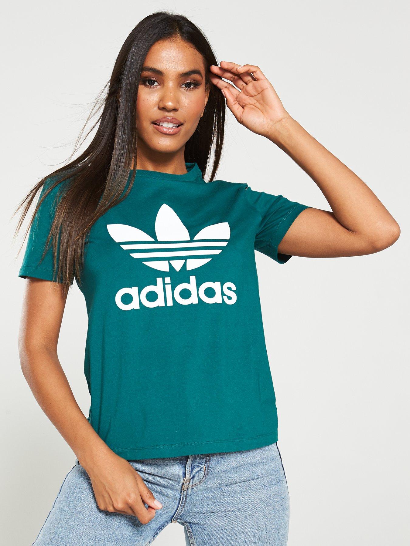 Adidas originals | Tops & t shirts | Women | www Adidas originals | Tops & t shirts | Women | www