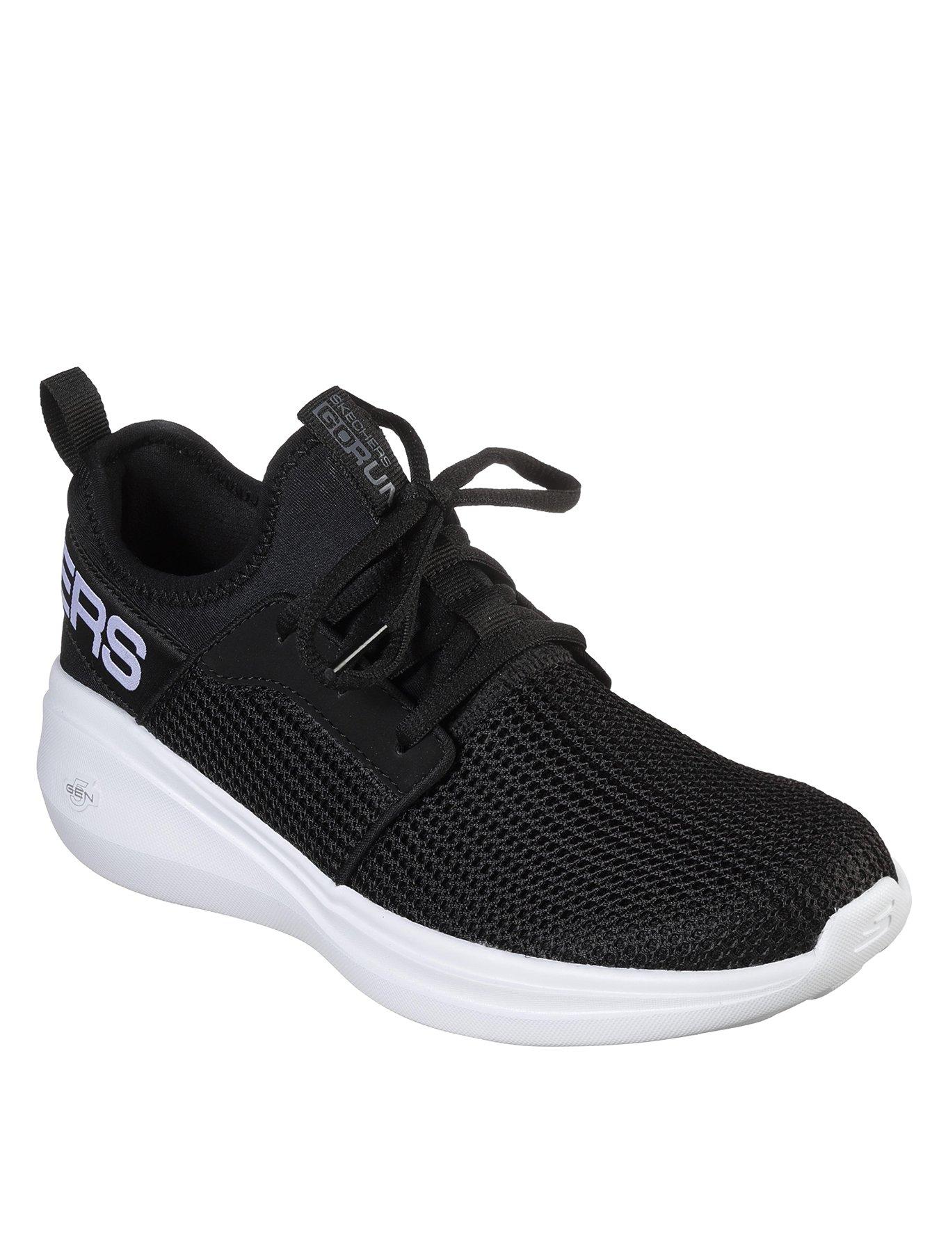 skechers go run 6 homme beige