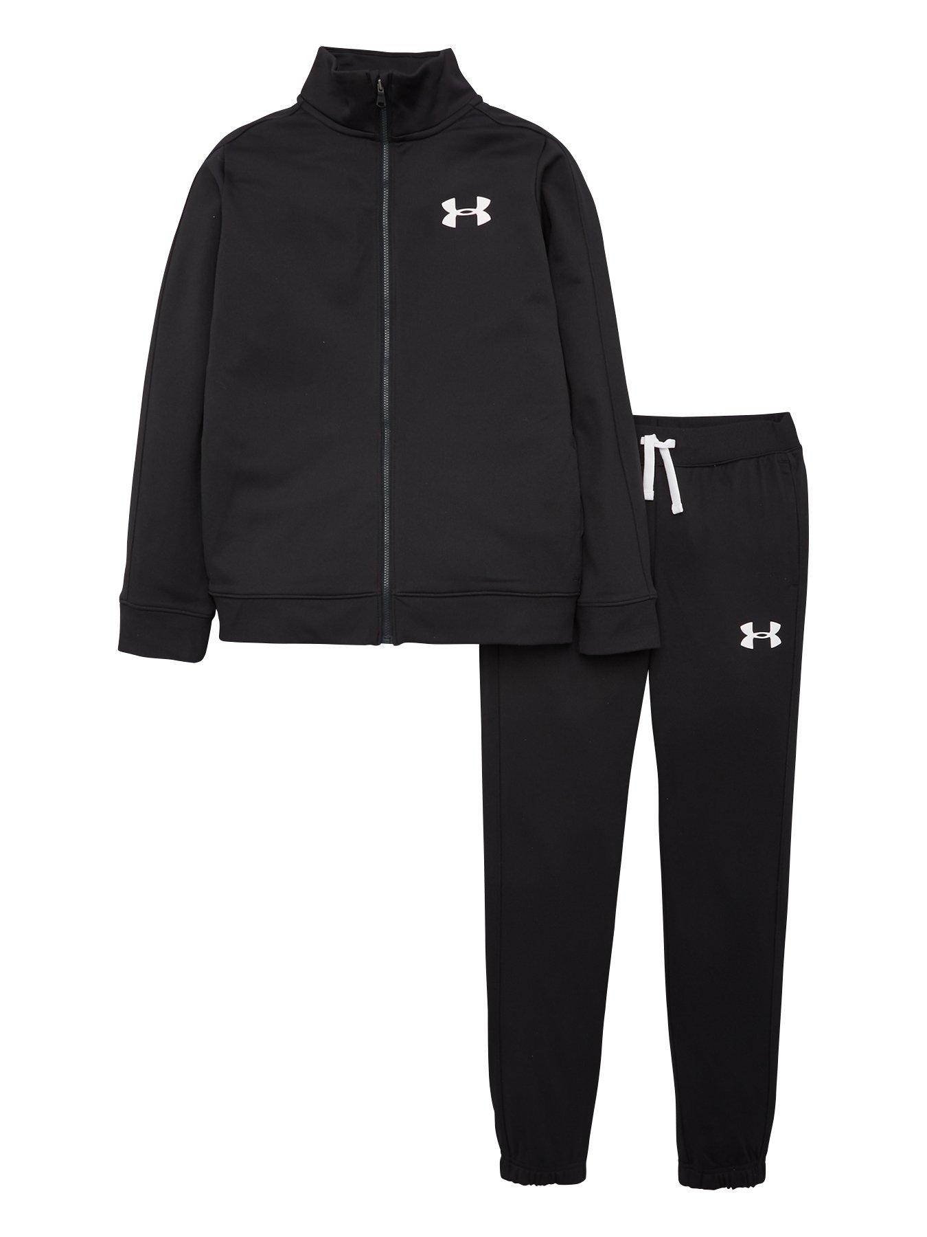 under armour trackie