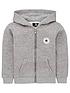 converse-fleece-chuck-patch-full-zip-hoodie-greyfront