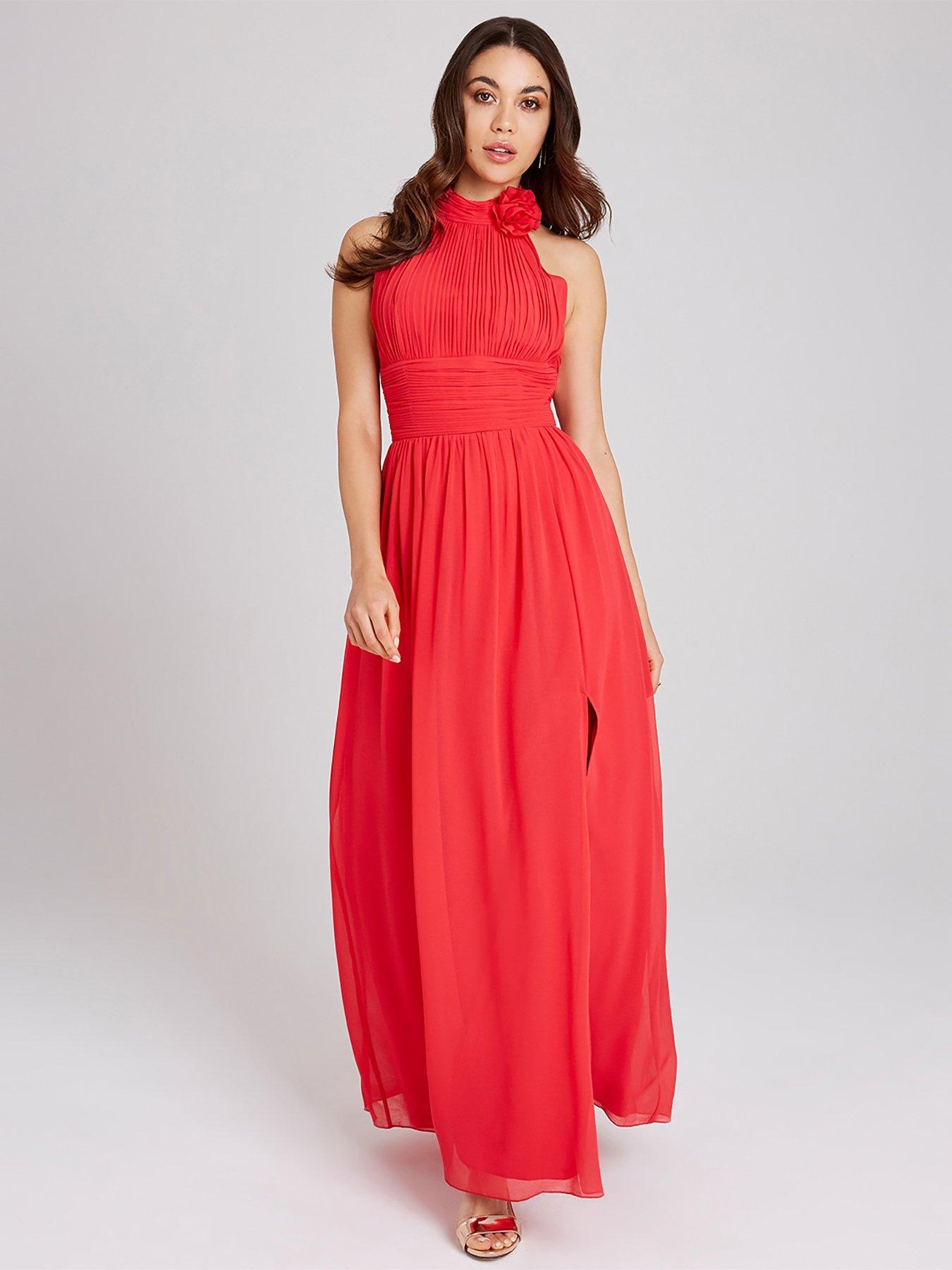 littlewoods ireland maxi dresses