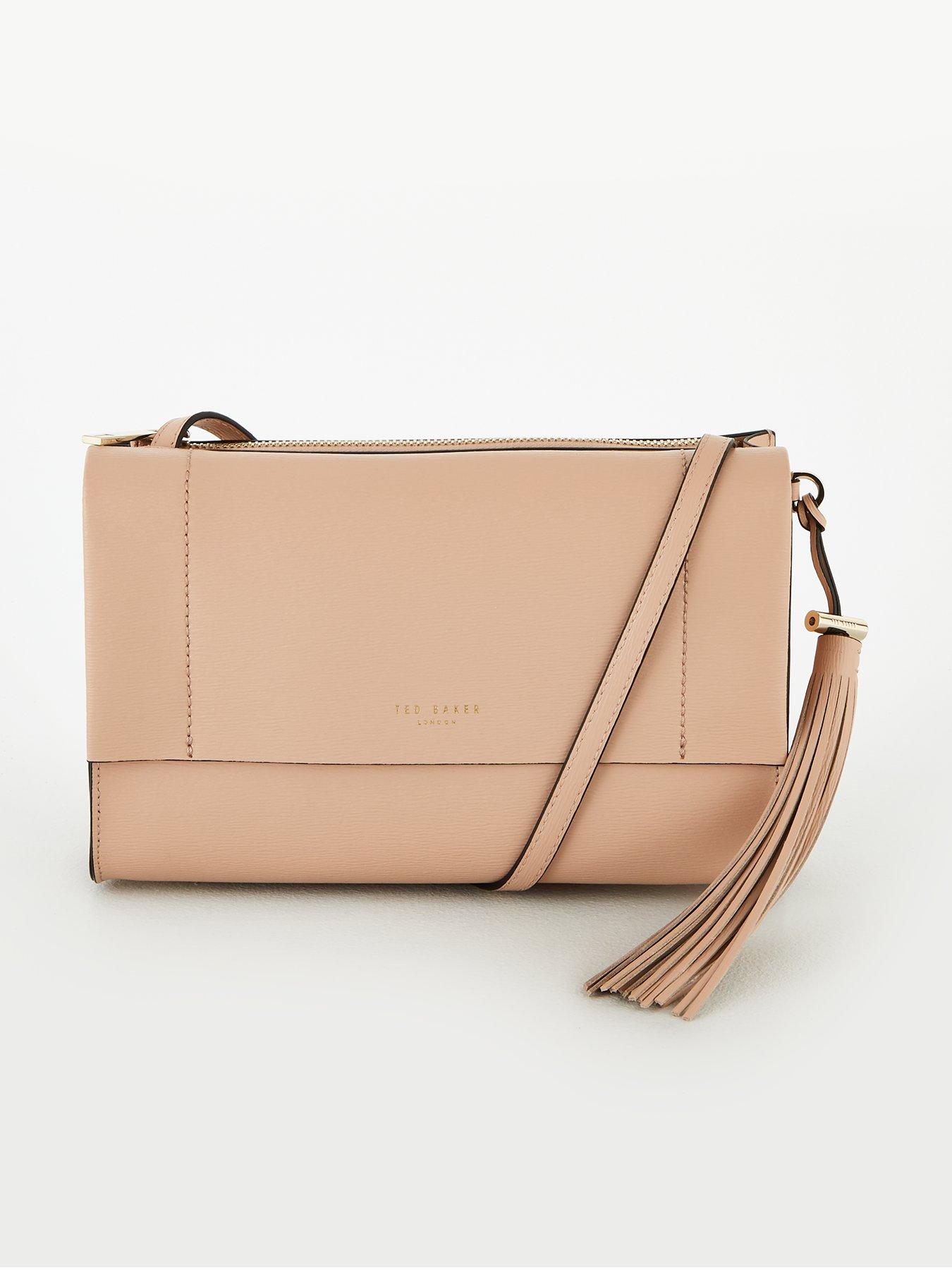 ted baker tassel bag