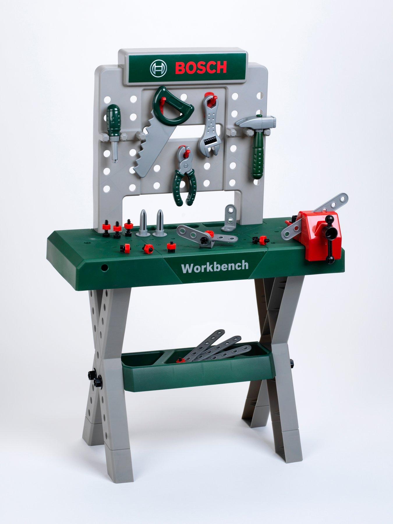 Bosch Workbench X Leg Littlewoodsireland Ie