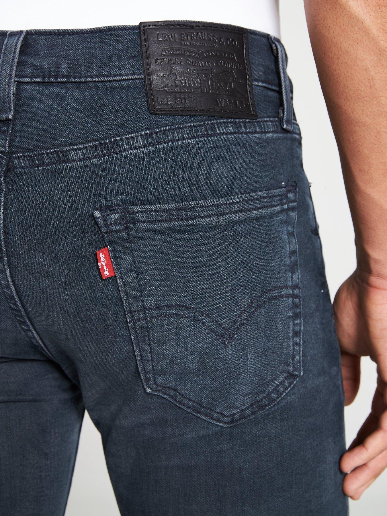 levis 511 ivy