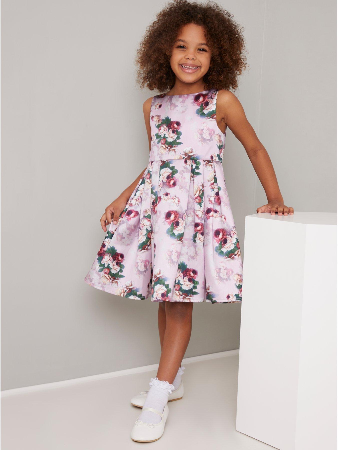 chi chi curve ariyah dress