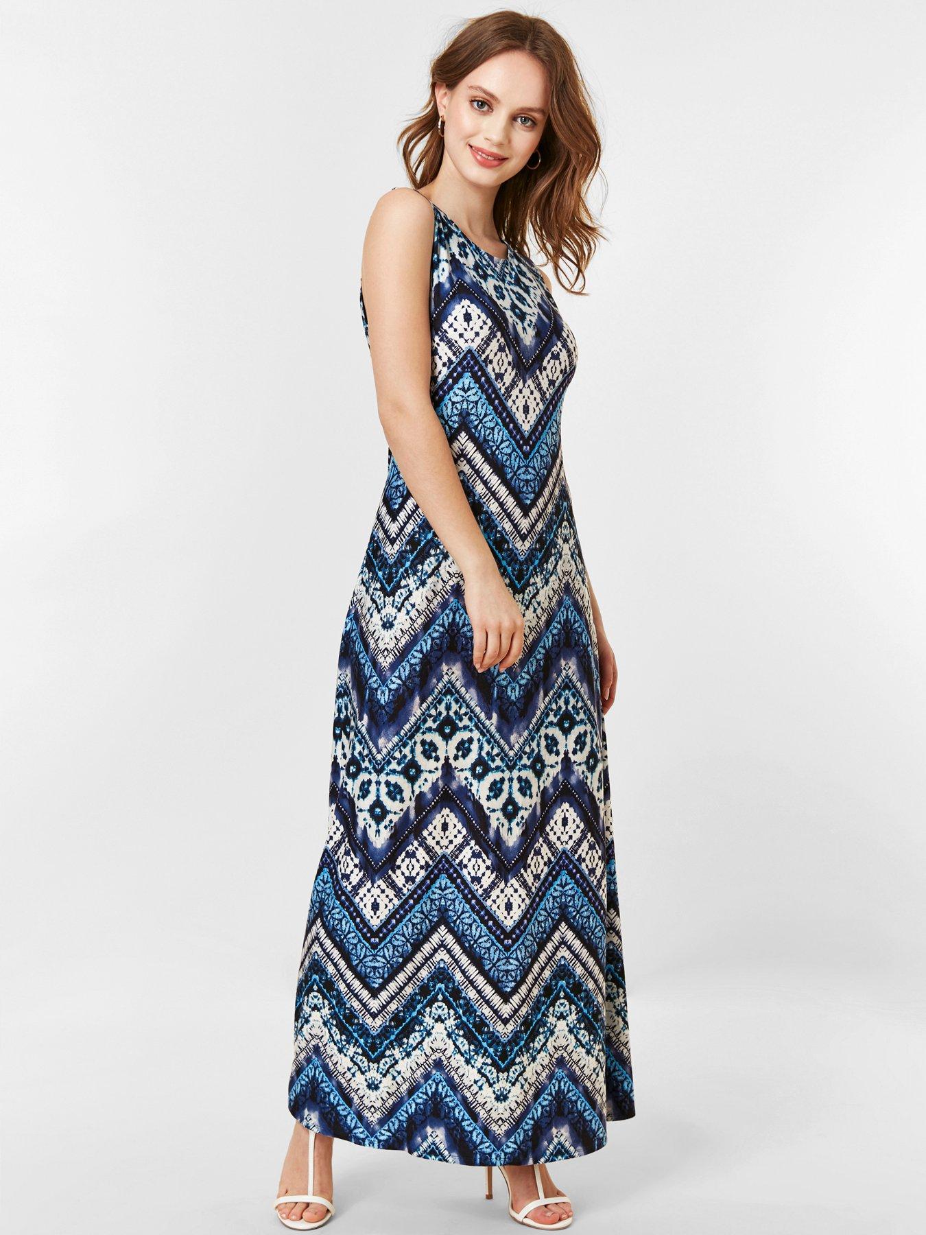 wallis petite maxi dresses