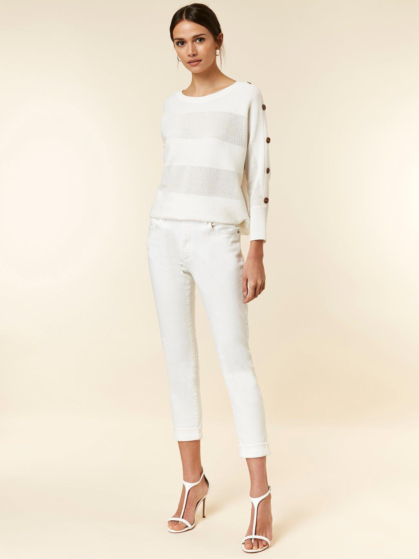 wallis scarlett jeans