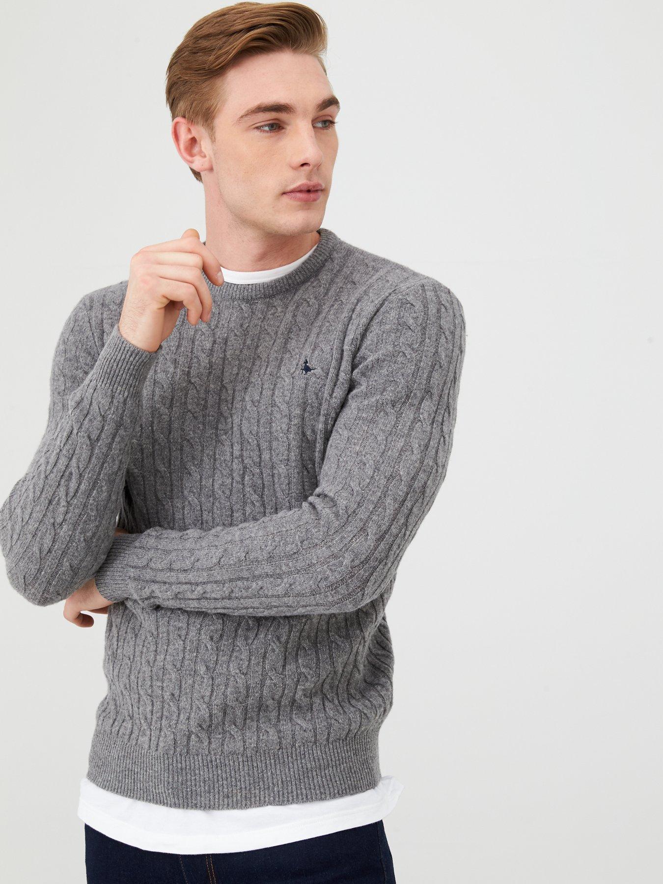 jack wills marlow jumper