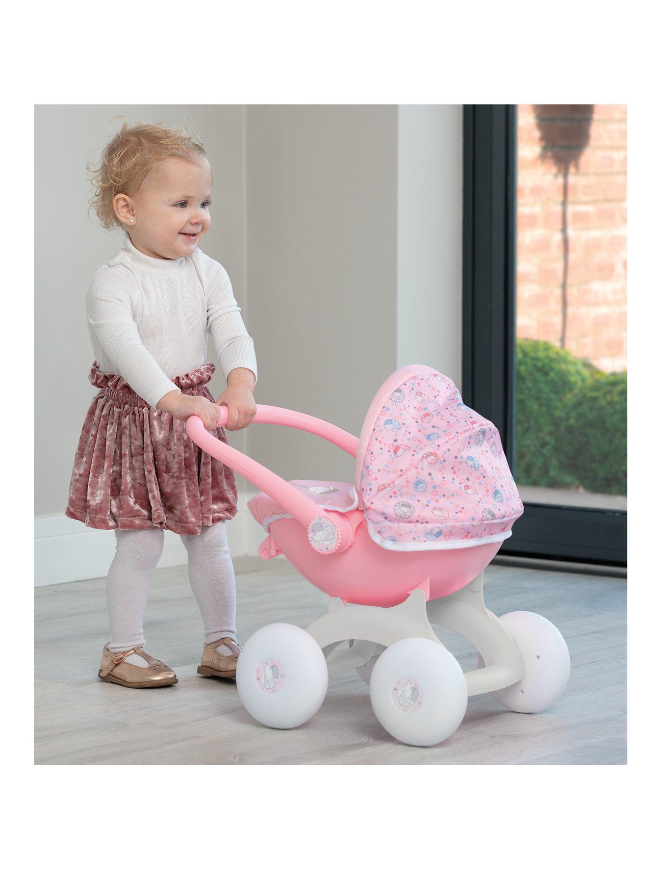 littlewoods dolls prams