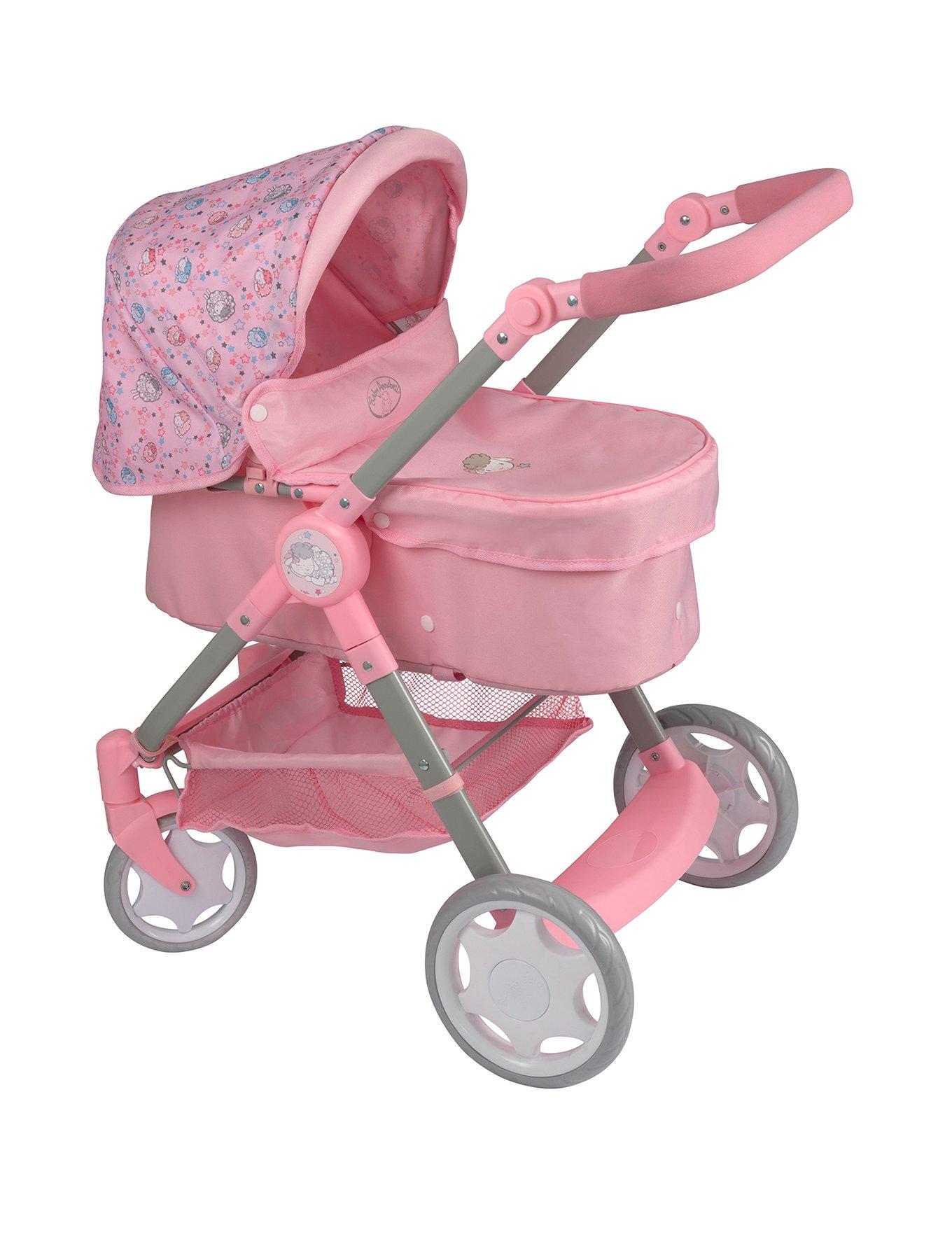 Baby Annabell Baby Annabell Evolve Travel System
