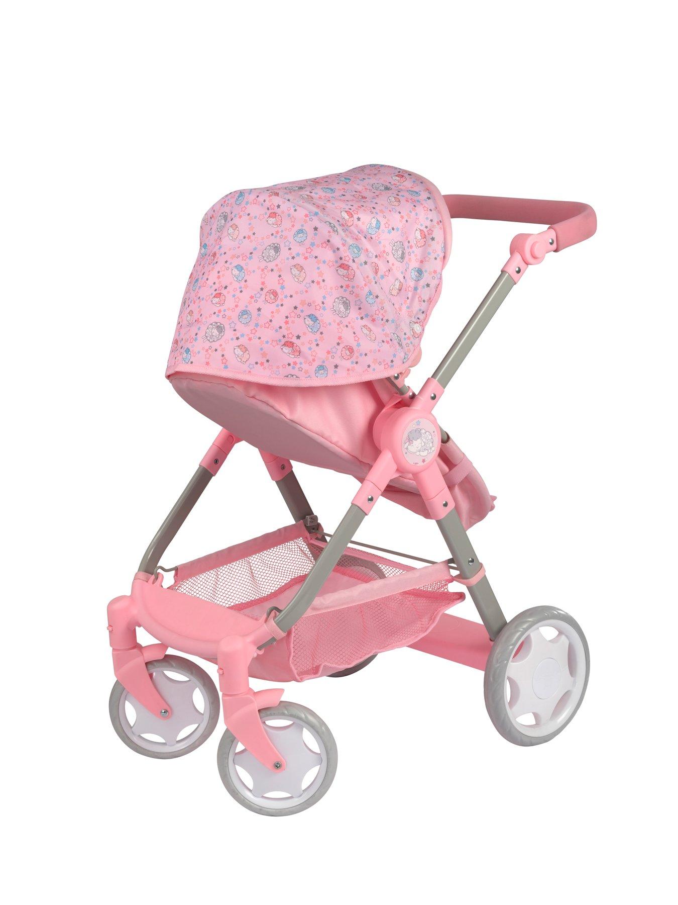 Baby Annabell Baby Annabell Evolve Travel System