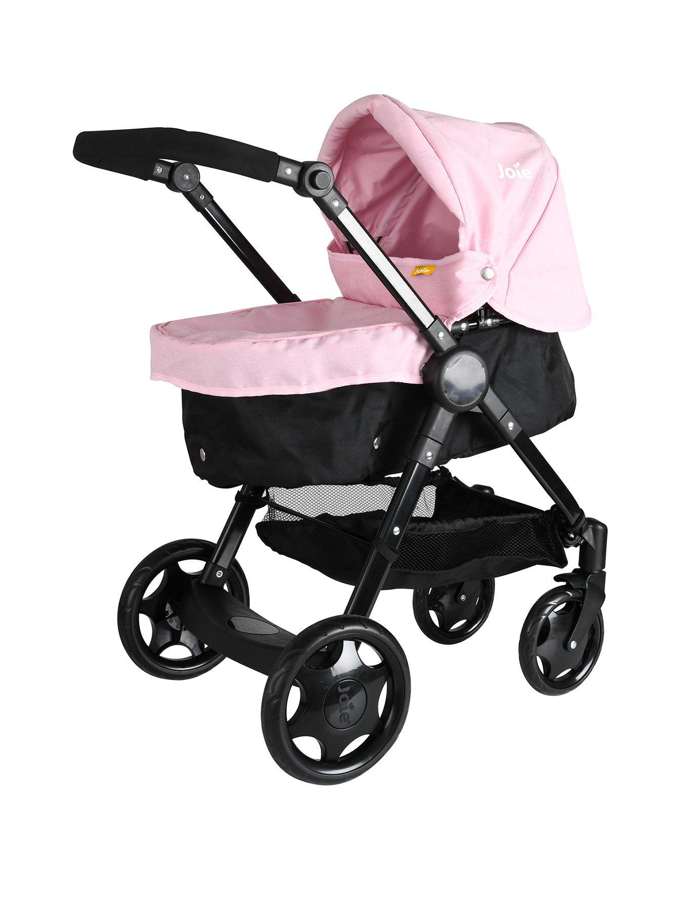 dolls travel system