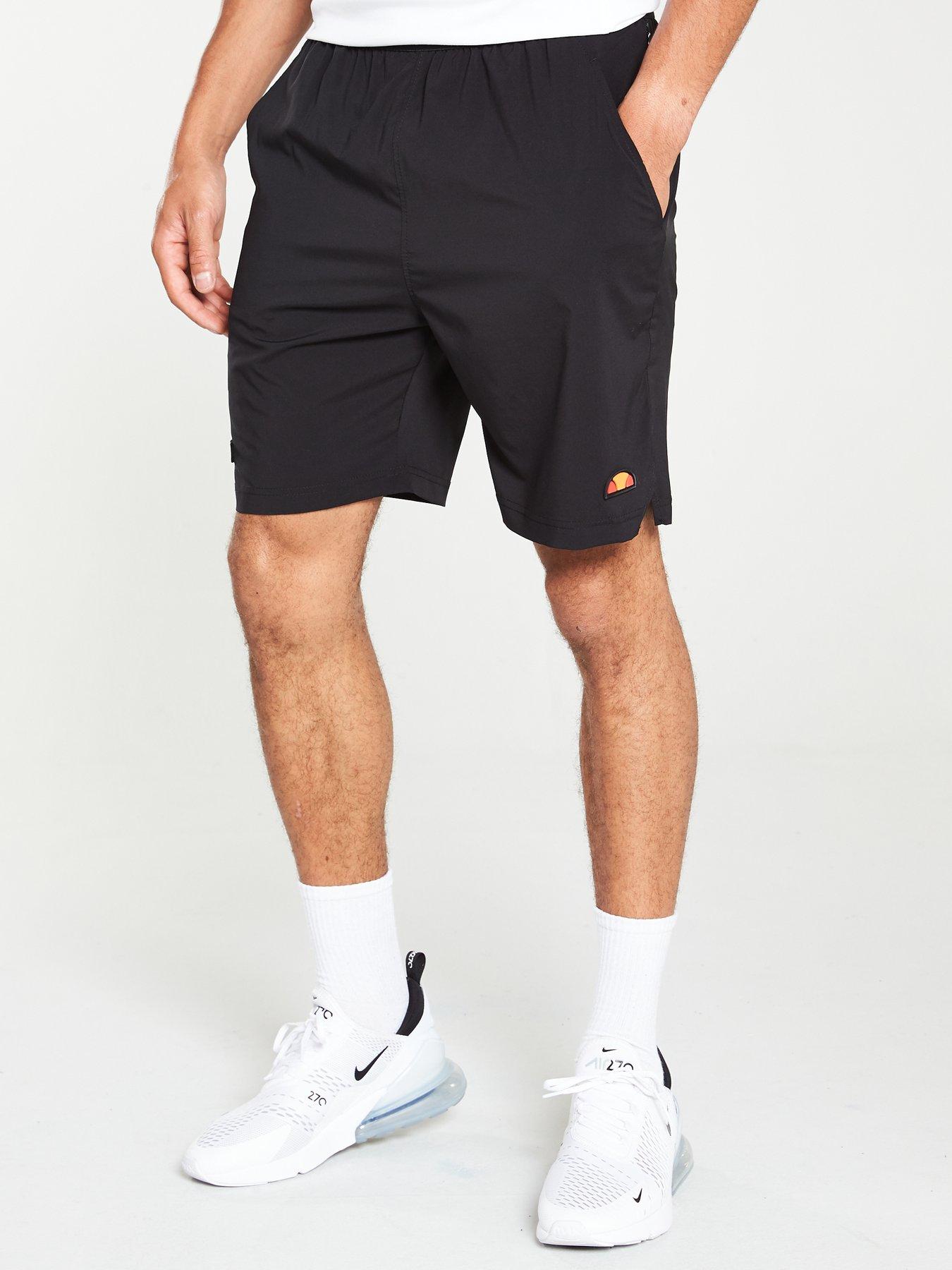 Sport Bordini Shorts Black - roblox board shorts ultra light summer casual shorts with