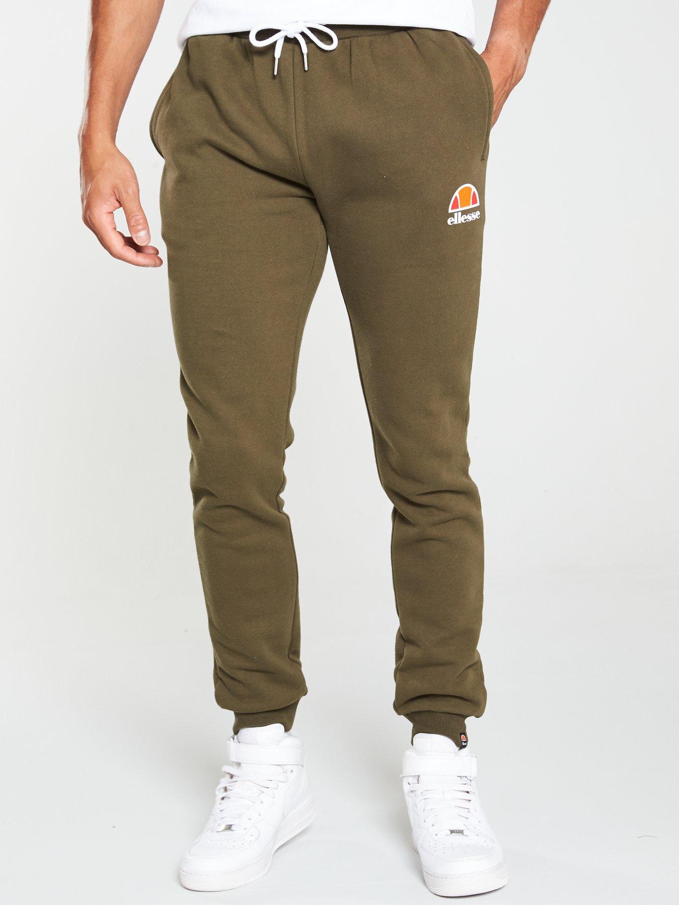 ellesse jogging bottoms