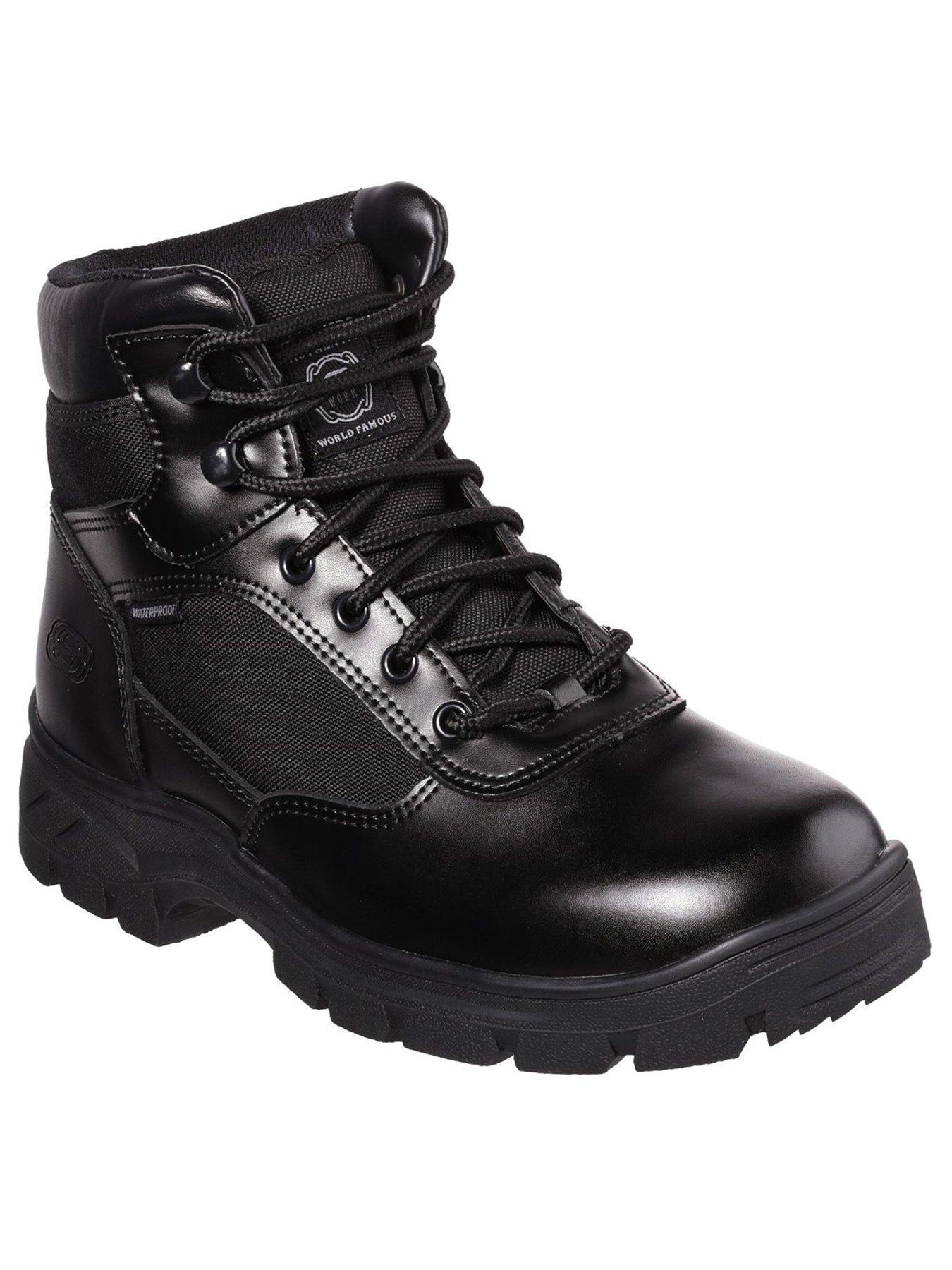 skechers safety boots ireland