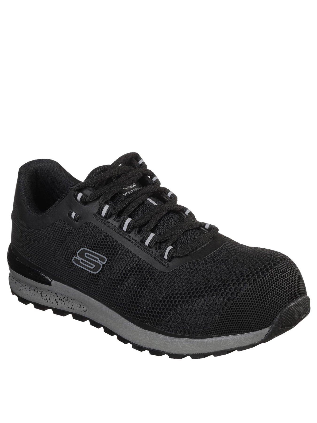 كروي مكتبة الجذع ازدهار skechers 