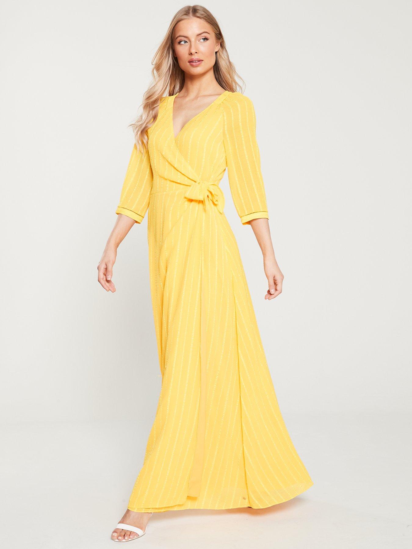 maxi dress tommy hilfiger