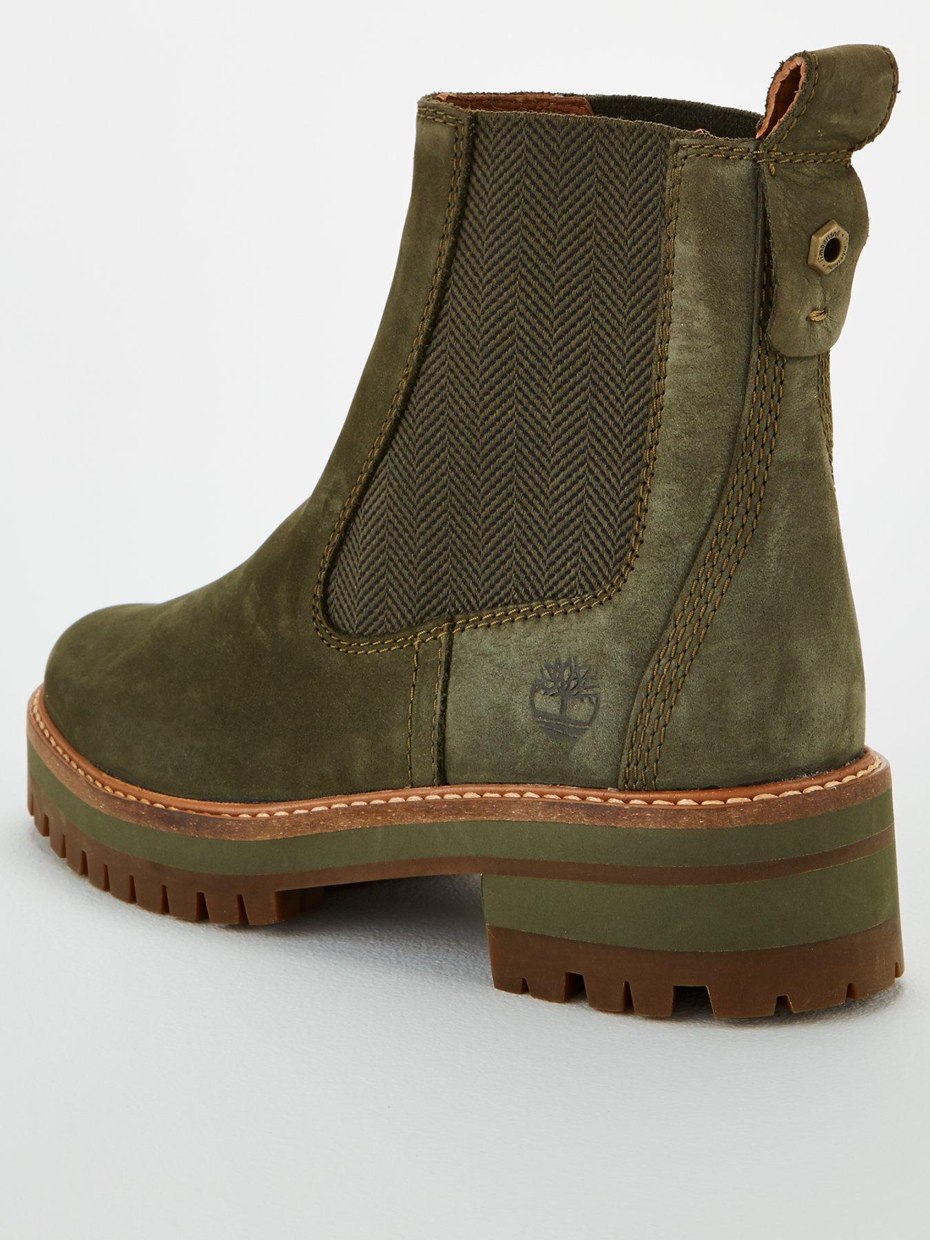 timberland courmayeur valley olive