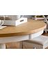 julian-bowen-davenport-106-cm-round-dining-table-4-chairsoutfit